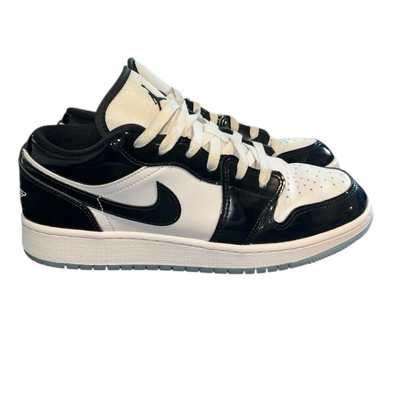 Jordan 1 Low SE Concord Size 6Y (Women’s 7.5) - Picture 2 of 10